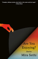 Are You Enjoying?-Fiction: Short stories and other special features-買書書 BuyBookBook