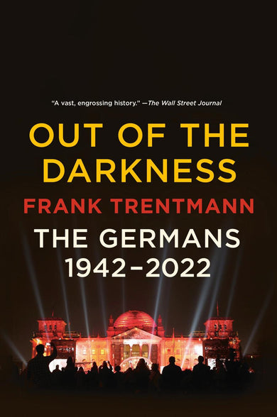 Out of the Darkness