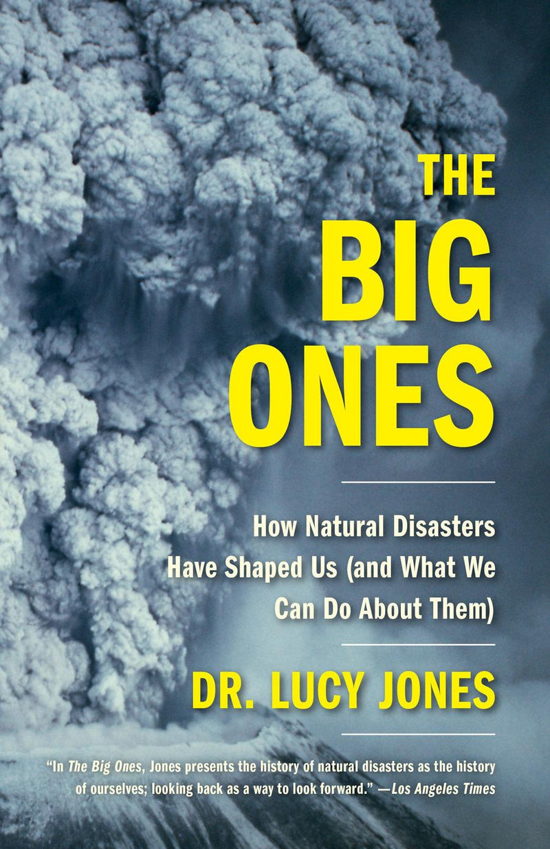 The Big Ones-Earth Sciences/ Geography/ Environment/ Planning-買書書 BuyBookBook