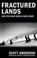 Fractured Lands-History and Archaeology-買書書 BuyBookBook