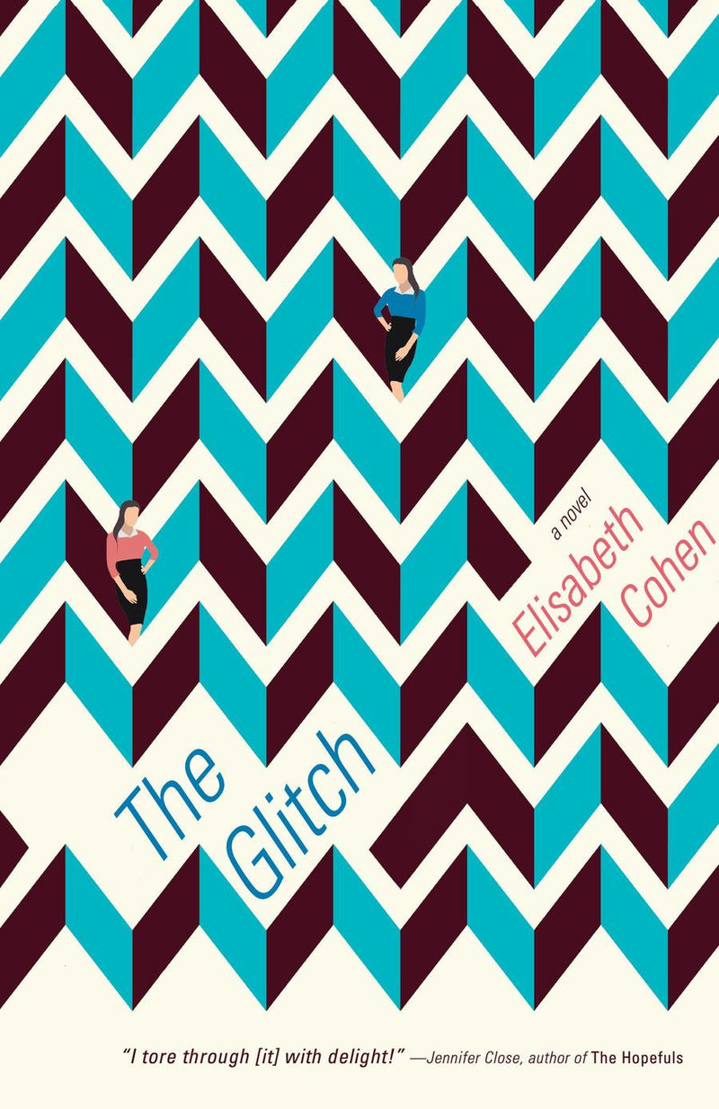 The Glitch-Fiction: Humorous-買書書 BuyBookBook