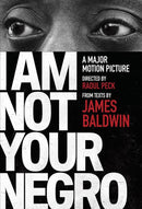 I Am Not Your Negro-Biography and memoirs-買書書 BuyBookBook