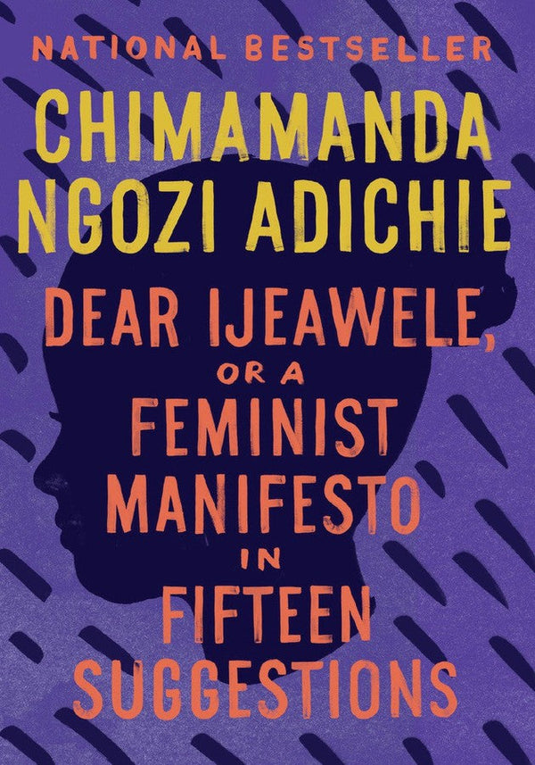 Dear Ijeawele, or A Feminist Manifesto in Fifteen Suggestions-Society/ culture/ social sciences-買書書 BuyBookBook