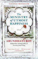 The Ministry of Utmost Happiness-Fiction: Modern and contemporary-買書書 BuyBookBook