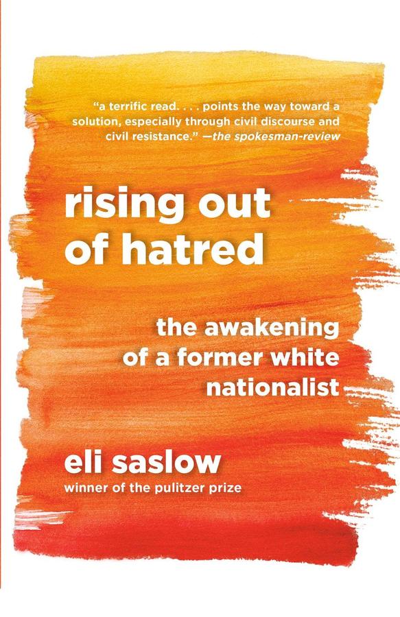 Rising Out of Hatred-Politics and government-買書書 BuyBookBook