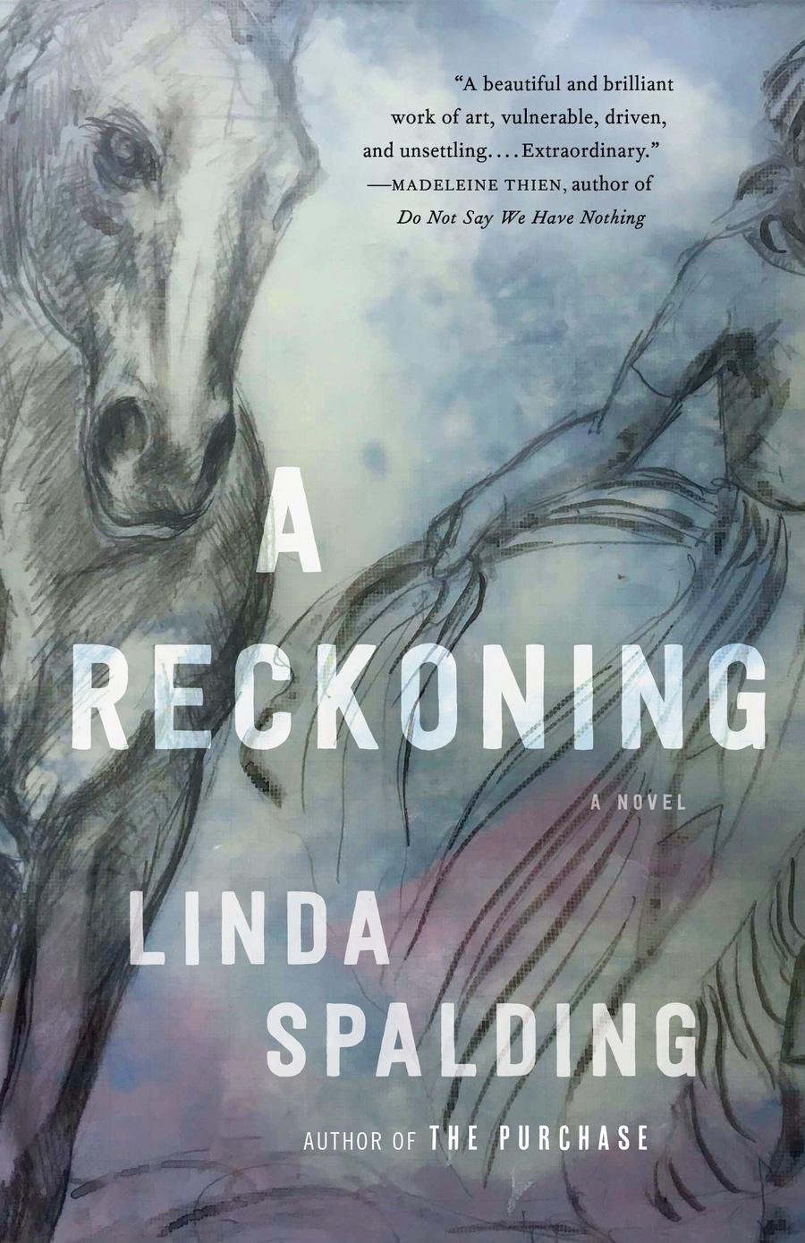 A Reckoning-Fiction: general and literary-買書書 BuyBookBook