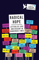 Radical Hope-Politics and government-買書書 BuyBookBook