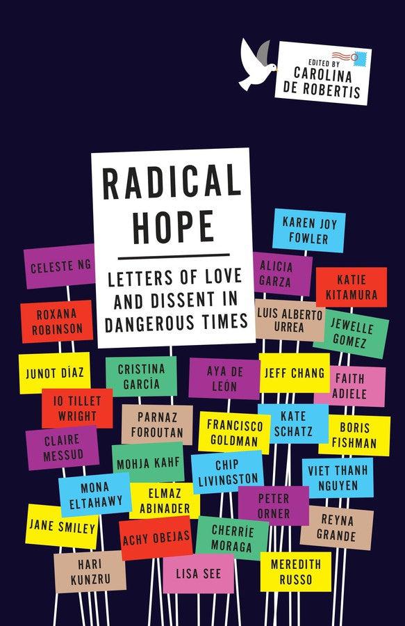 Radical Hope-Politics and government-買書書 BuyBookBook