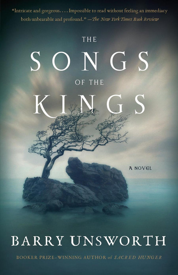 The Songs of the Kings-Fiction: general and literary-買書書 BuyBookBook