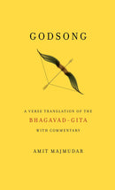 Godsong-Poetry-買書書 BuyBookBook