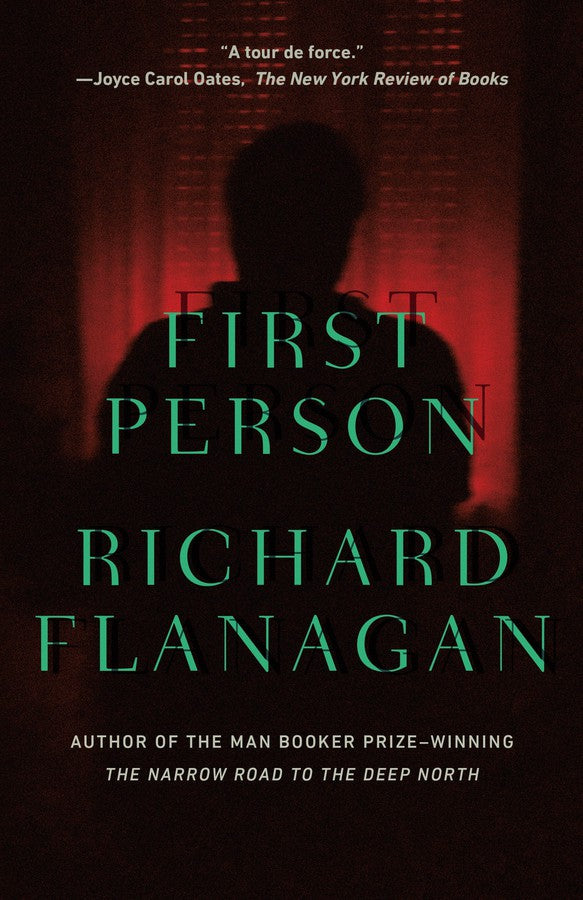 First Person-Fiction: Modern and contemporary-買書書 BuyBookBook