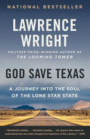 God Save Texas-History and Archaeology-買書書 BuyBookBook