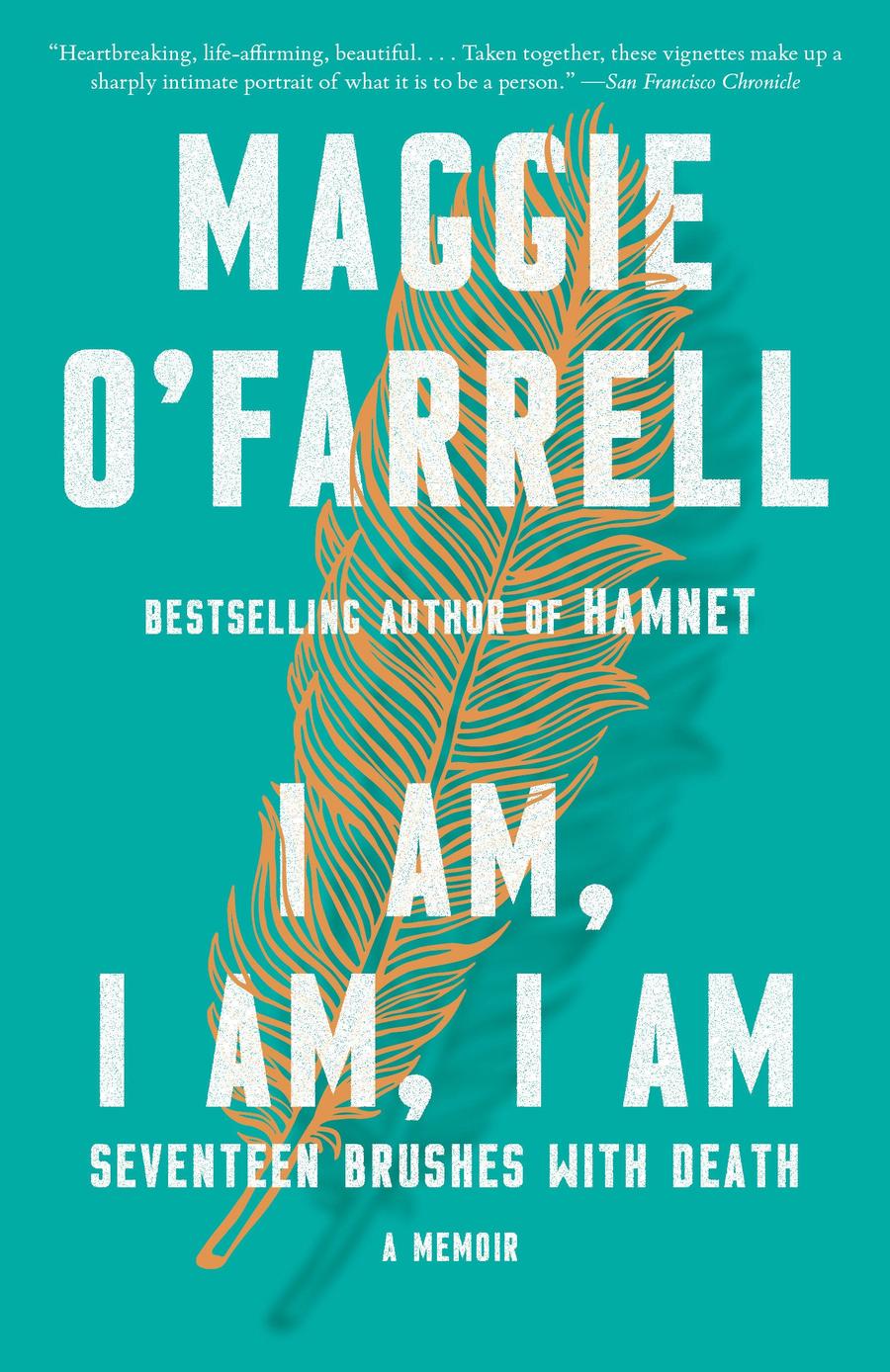 I Am, I Am, I Am-Memoirs-買書書 BuyBookBook