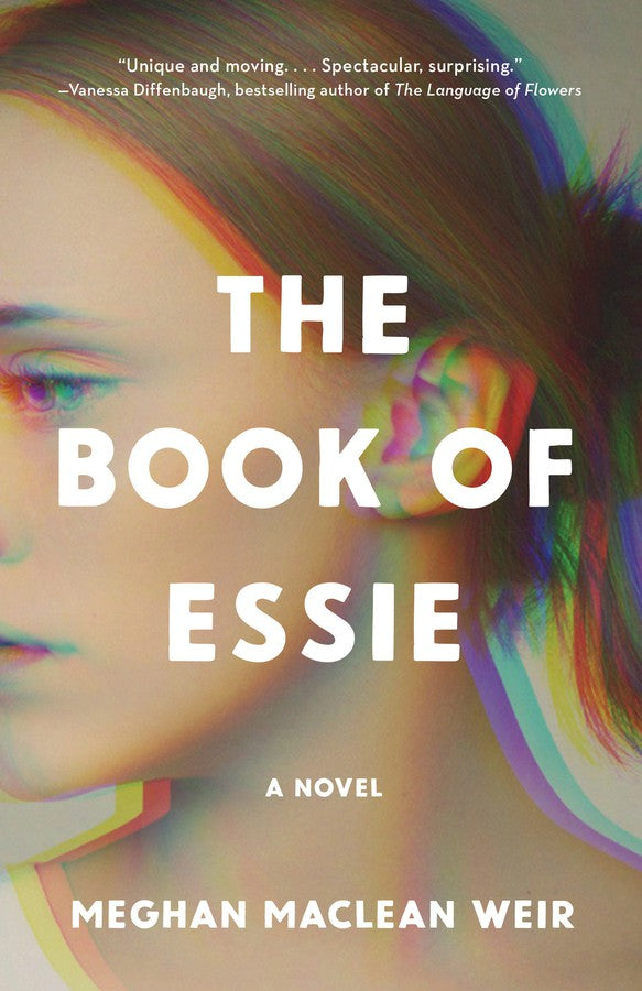 The Book of Essie-Fiction: Family life-買書書 BuyBookBook