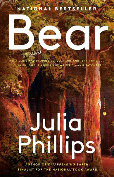 Bear