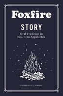 Foxfire Story-Society/ culture/ social sciences-買書書 BuyBookBook
