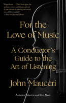 For the Love of Music-Music-買書書 BuyBookBook