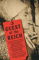 A Guest of the Reich-Biography and memoirs-買書書 BuyBookBook