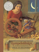Rumpelstiltskin-Children’s / Teenage fiction: Classic and traditional-買書書 BuyBookBook