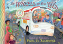 The Wheels on the Bus-Children’s / Teenage fiction: General and modern fiction-買書書 BuyBookBook