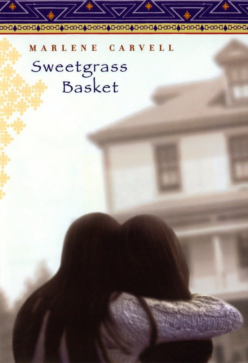 Sweetgrass Basket-Children’s / Teenage fiction: Family and home stories-買書書 BuyBookBook