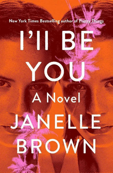 I'll Be You-Fiction: Family life-買書書 BuyBookBook