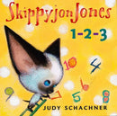 Skippyjon Jones 1-2-3-Children’s / Teenage fiction: General and modern fiction-買書書 BuyBookBook