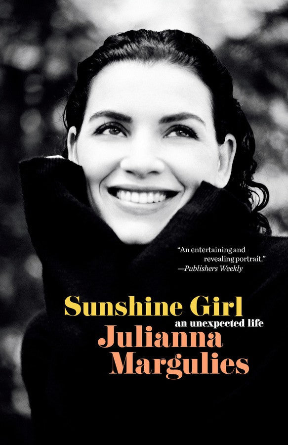 Sunshine Girl-Biography and memoirs-買書書 BuyBookBook