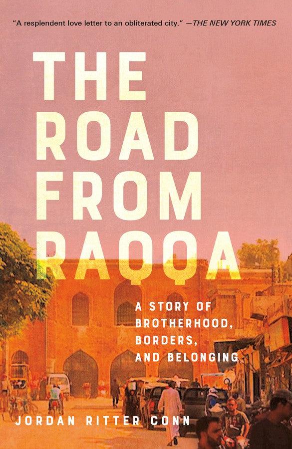 The Road from Raqqa-Biography and memoirs-買書書 BuyBookBook