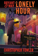 Bryant & May: The Lonely Hour-Fiction: Crime and mystery-買書書 BuyBookBook