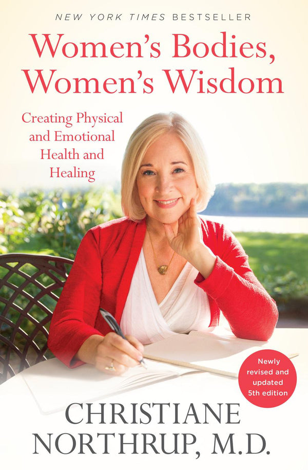 Women's Bodies, Women's Wisdom-Family and health-買書書 BuyBookBook
