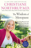 The Wisdom of Menopause (4th Edition)-Family and health-買書書 BuyBookBook