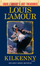 Kilkenny (Louis L'Amour's Lost Treasures)-Fiction: Adventure / action / war-買書書 BuyBookBook