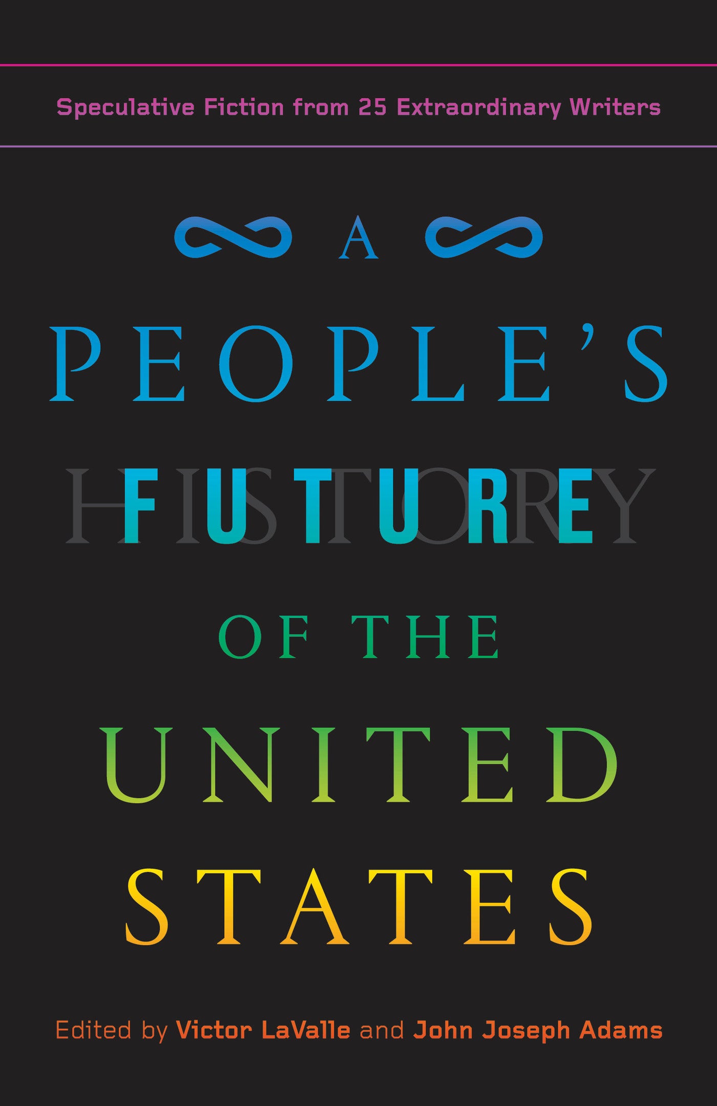 A People's Future of the United States-True stories and non-fiction prose-買書書 BuyBookBook