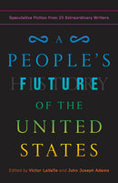 A People's Future of the United States-True stories and non-fiction prose-買書書 BuyBookBook