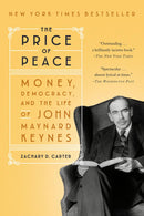 The Price of Peace-Economics/ Finance and Accounting-買書書 BuyBookBook