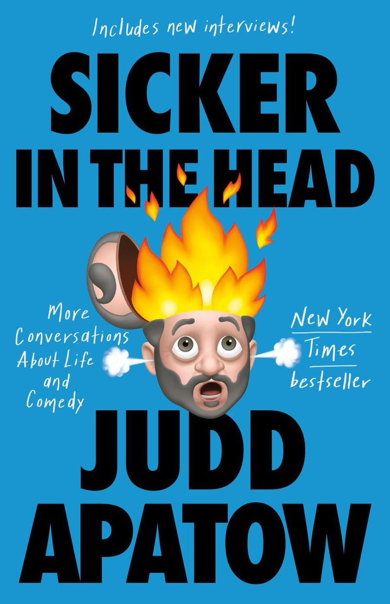 Sicker in the Head-Lifestyle and Leisure-買書書 BuyBookBook