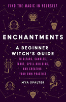 Enchantments-Mind/ body/ spirit-買書書 BuyBookBook