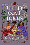 If They Come for Us-Poetry-買書書 BuyBookBook