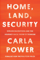 Home, Land, Security-Politics and government-買書書 BuyBookBook