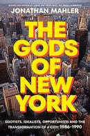 The Gods of New York-History and Archaeology-買書書 BuyBookBook