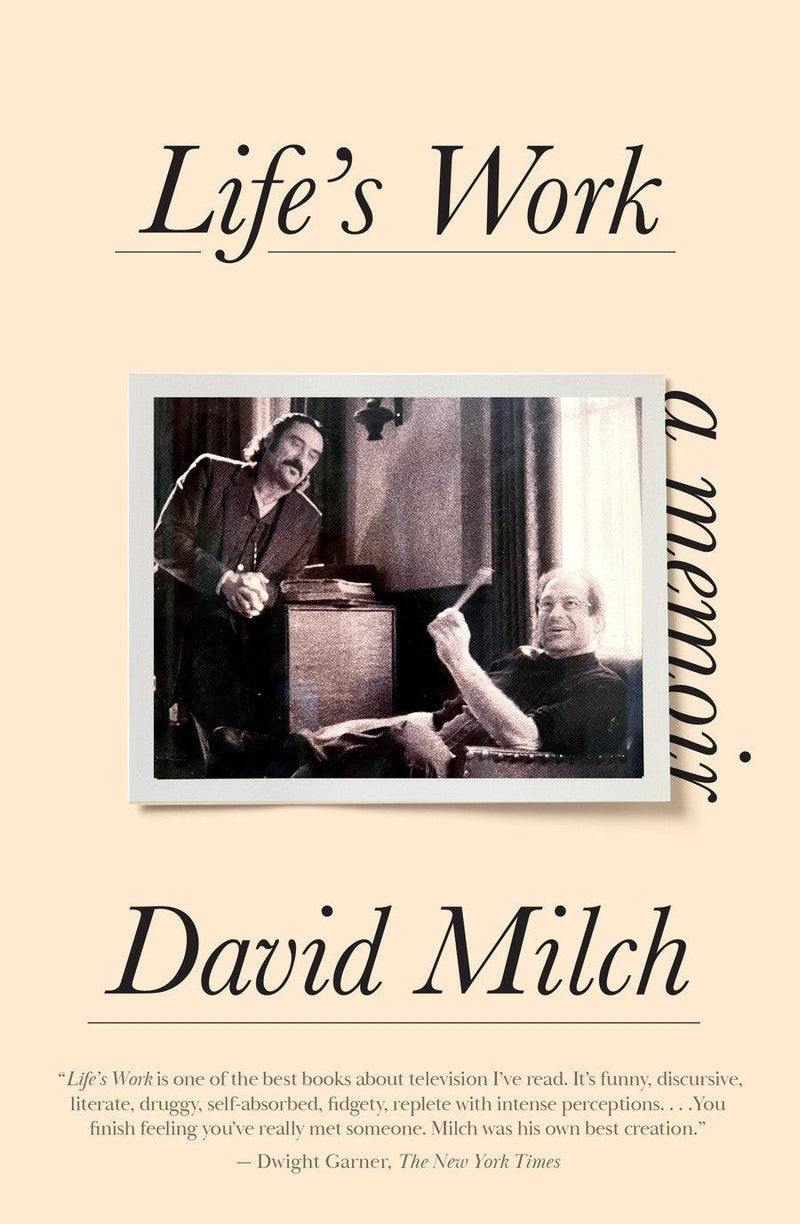 Life's Work-Biography and memoirs-買書書 BuyBookBook