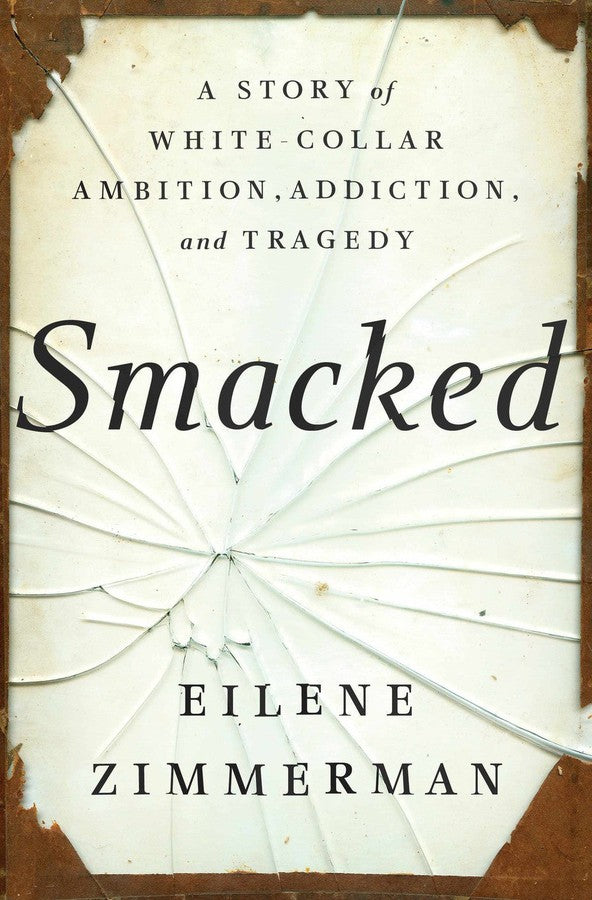 Smacked-Biography and memoirs-買書書 BuyBookBook