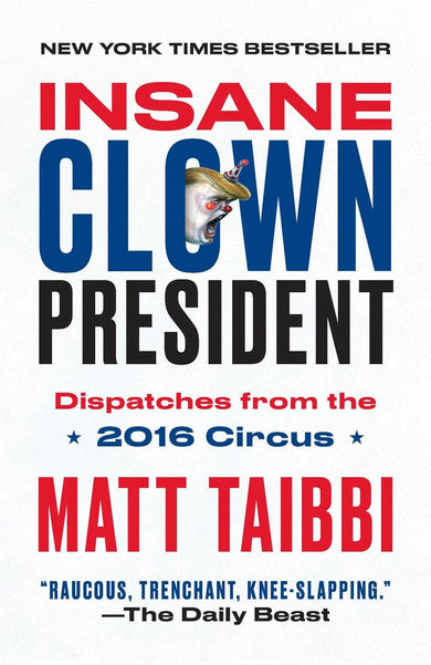 Insane Clown President