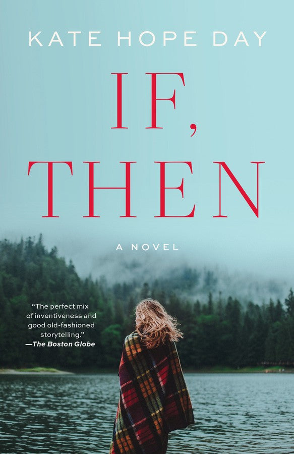 If, Then-Fiction: Modern and contemporary-買書書 BuyBookBook