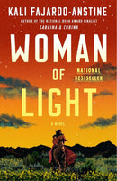 Woman of Light-Fiction: general and literary-買書書 BuyBookBook