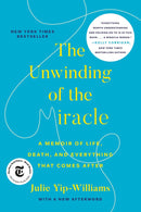 The Unwinding of the Miracle-Biography and memoirs-買書書 BuyBookBook