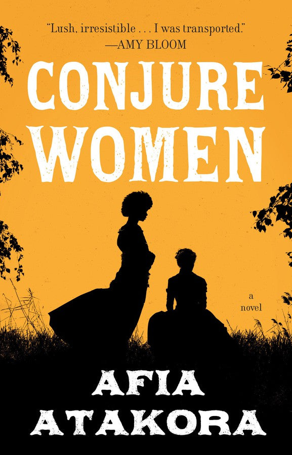 Conjure Women-Fiction: Historical fiction-買書書 BuyBookBook