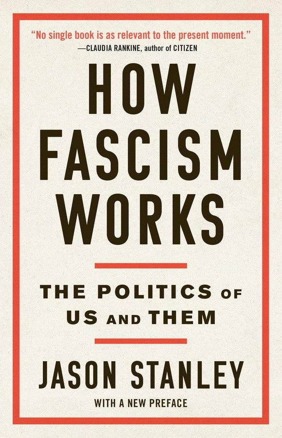 How Fascism Works-Politics and government-買書書 BuyBookBook