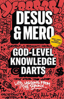 God-Level Knowledge Darts-Lifestyle and Leisure-買書書 BuyBookBook